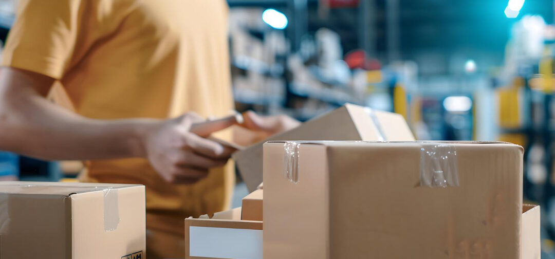 Jak legalnie i skutecznie wdrożyć kartony używane w firmie – z uwzględnieniem opłaty produktowej