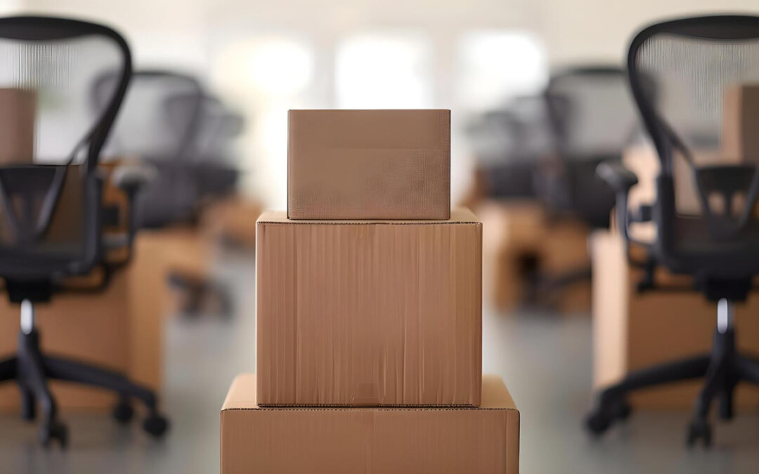 Opłata produktowa za opakowania w 2026 — co zmienia się dla firm e-commerce i jak używane kartony pomagają ją obniżyć?